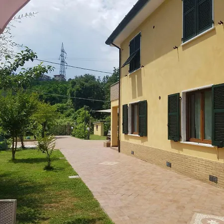 Giulia Appartamento Arcola