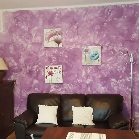 Appartamento Giulia