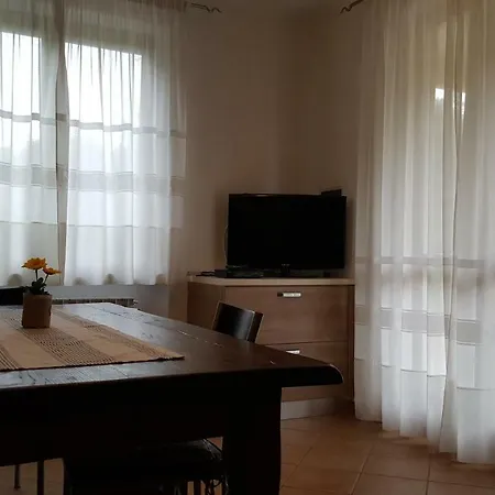 Giulia Appartamento Arcola