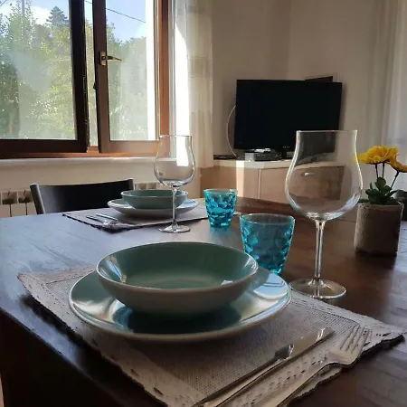 Giulia Appartamento Arcola