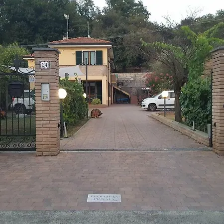 Giulia Appartamento